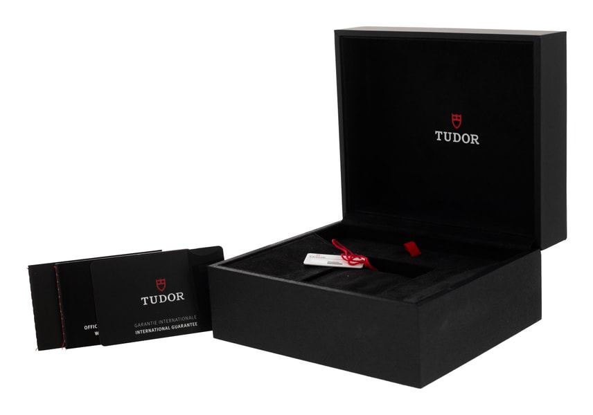 Tudor Black Bay 39 M79660-0002